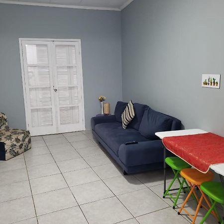 Apartamento Vista Mar Pe Na Areia Διαμέρισμα Σάντος Εξωτερικό φωτογραφία