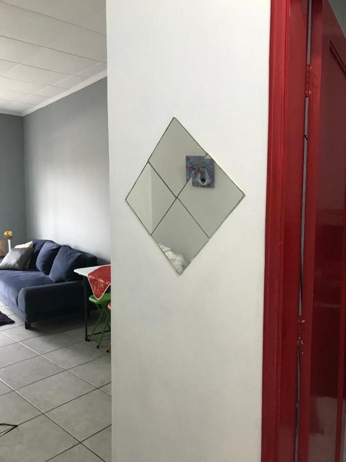 Apartamento Vista Mar Pe Na Areia Διαμέρισμα Σάντος Εξωτερικό φωτογραφία